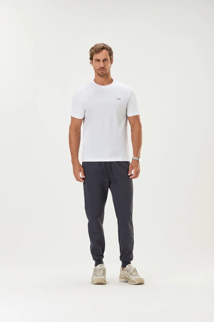 Camiseta Slim Malha Cotton – Invicci