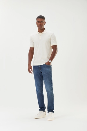 Calça Jeans Slim – Invicci