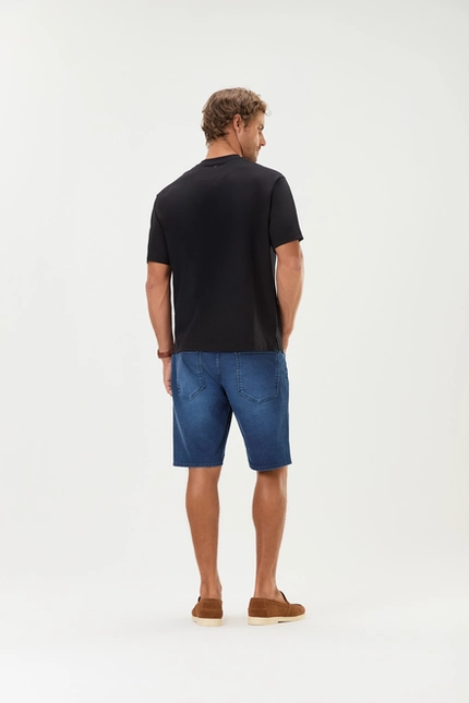 Camiseta Básica Comfort - Invicci