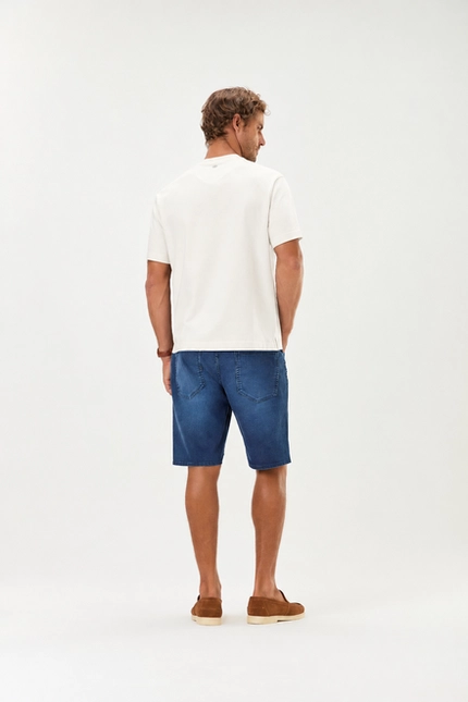 Camiseta Básica Comfort - Invicci