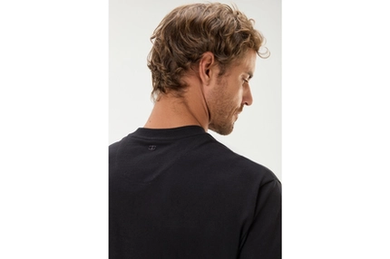 Camiseta Básica Comfort - Invicci