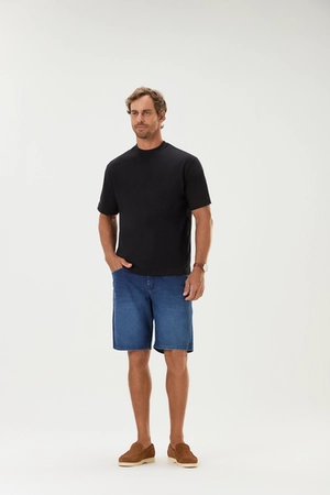 Camiseta Básica Comfort - Invicci