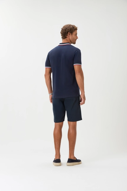 Camisa Polo Regular Piquet – Invicci