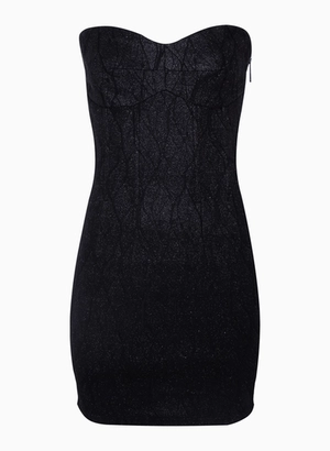 Vestido Lucy Shinny – John John
