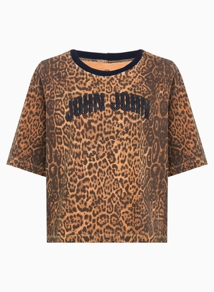 T-Shirt Savage Summer – John John