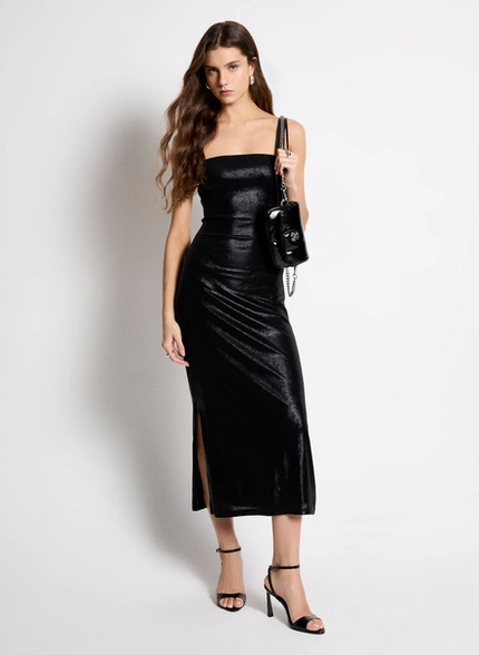 Vestido Vance – John John