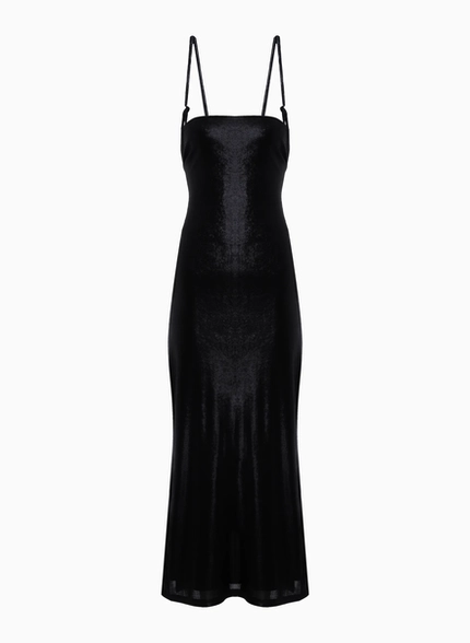 Vestido Vance – John John