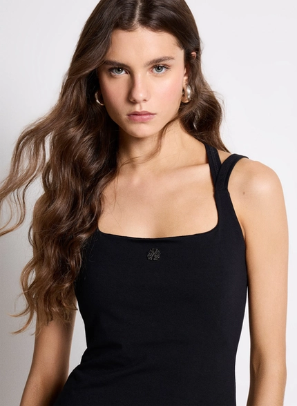 Vestido Pietra Black – John John
