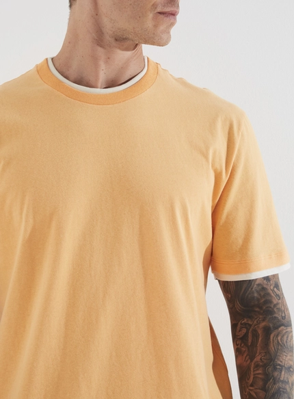Camiseta New Slim - Forum