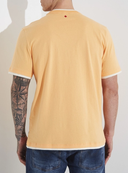 Camiseta New Slim - Forum