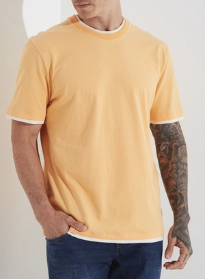 Camiseta New Slim - Forum