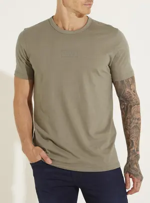 Camiseta Básica - Forum