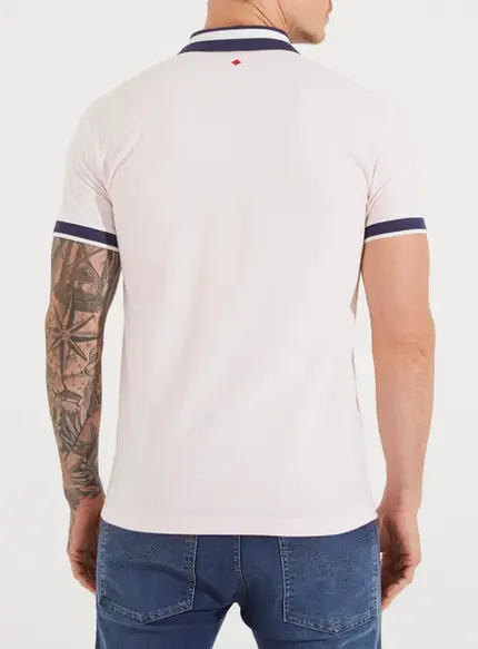 Camisa Polo - Forum
