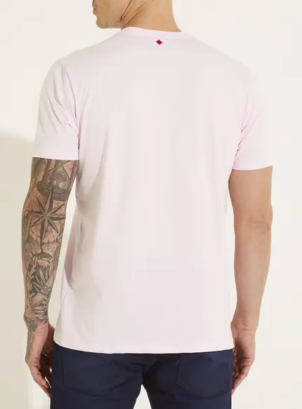 Camiseta Básica - Forum