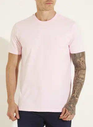 Camiseta Básica - Forum