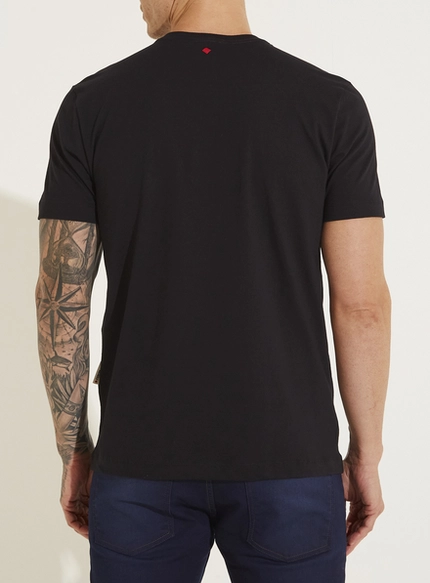 Camiseta Com Estampa - Forum
