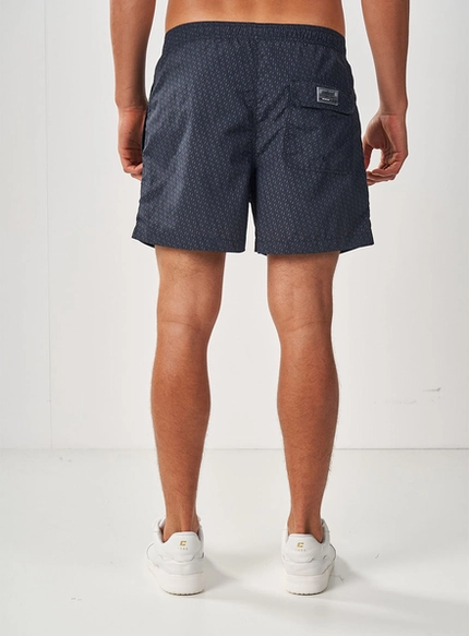 Shorts Estampado - Colcci