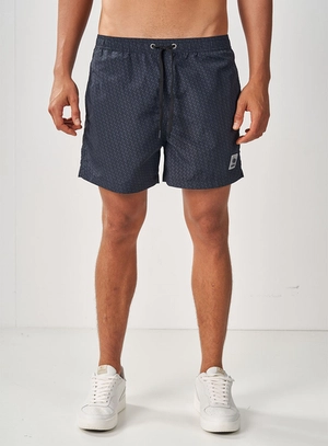 Shorts Estampado - Colcci