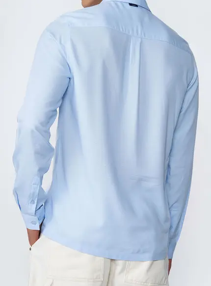Camisa Relax - Colcci