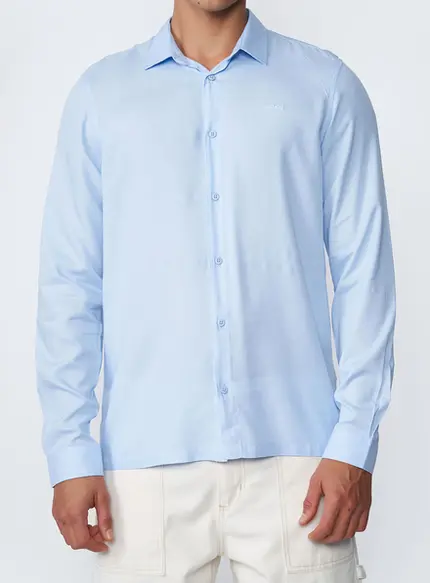 Camisa Relax - Colcci