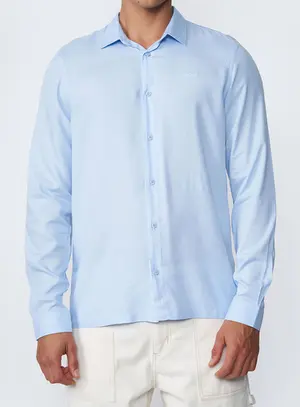 Camisa Relax - Colcci