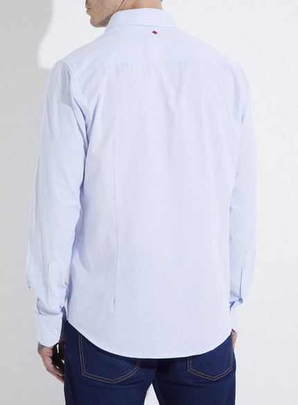 Camisa Slim Fit - Forum