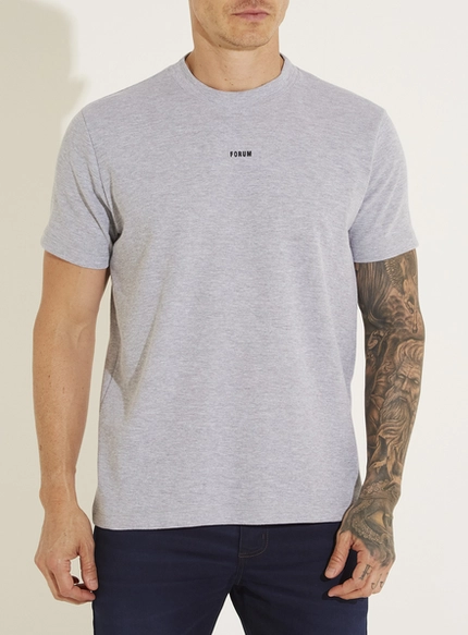 Camiseta Básica - Forum