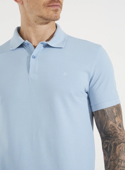Camisa Polo Comfort - Forum
