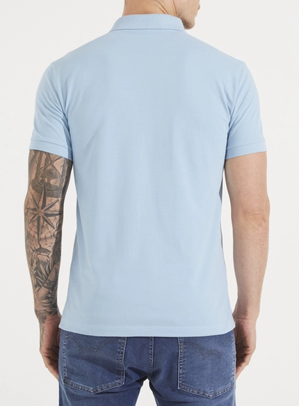 Camisa Polo Comfort - Forum