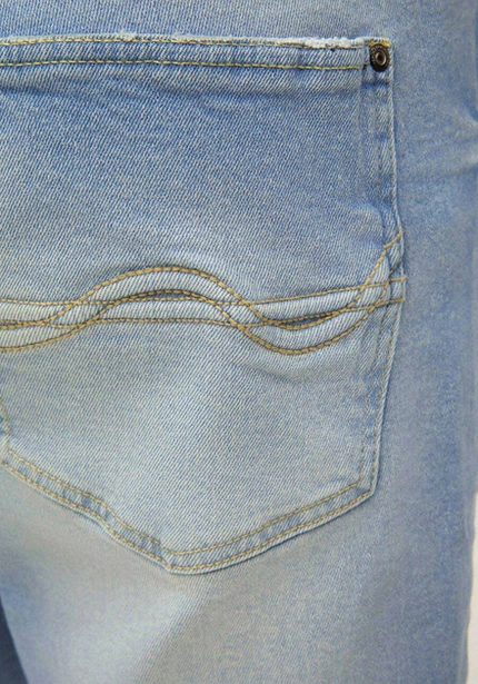 Bermuda Jeans Estonada – Hangar