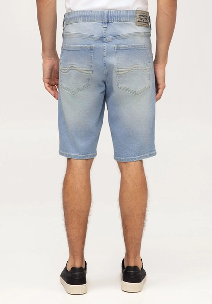 Bermuda Jeans Estonada – Hangar