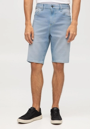 Bermuda Jeans Estonada – Hangar