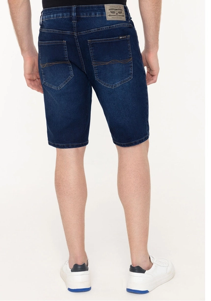 Bermuda Jeans Reta – Hangar