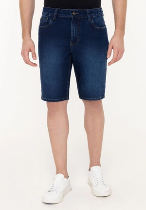 Bermuda Jeans Reta – Hangar