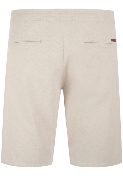 Bermuda Jogger em Sarja – Hangar
