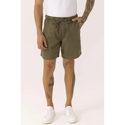 Shorts Sarja Jogger - Hangar