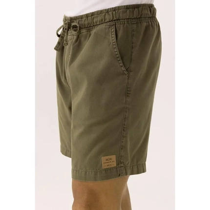 Shorts Sarja Jogger - Hangar