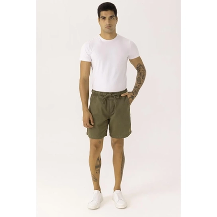 Shorts Sarja Jogger - Hangar