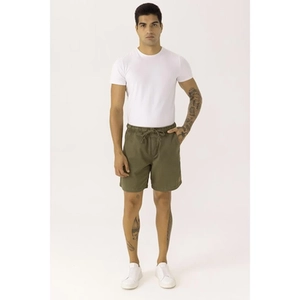 Shorts Sarja Jogger - Hangar
