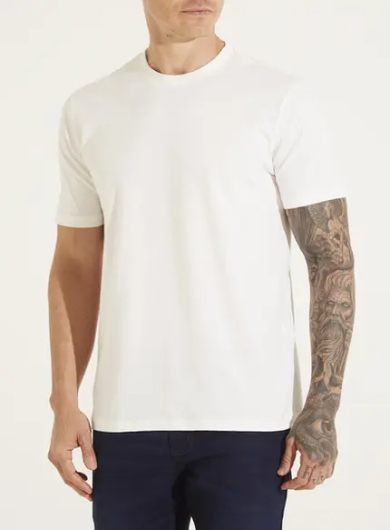 Camiseta Básica - Forum