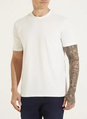Camiseta Básica - Forum