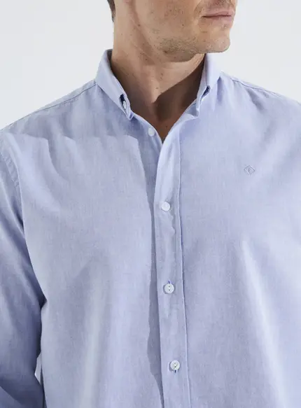 Camisa Relax - Forum