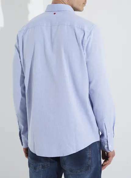Camisa Relax - Forum