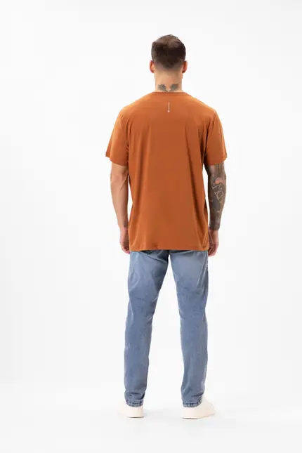Camiseta Regular - Invicci