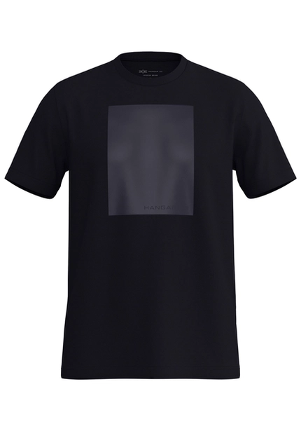 Camiseta Estampa Bloco – Hangar