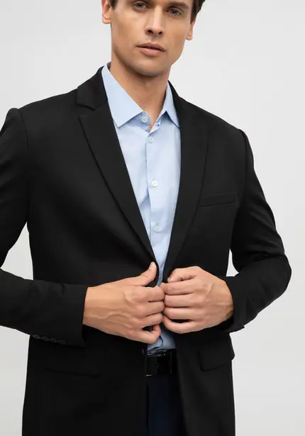 Blazer Alfaiataria - Hangar