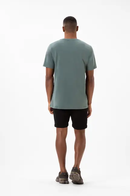 Camiseta Malha Peletizada - Invicci