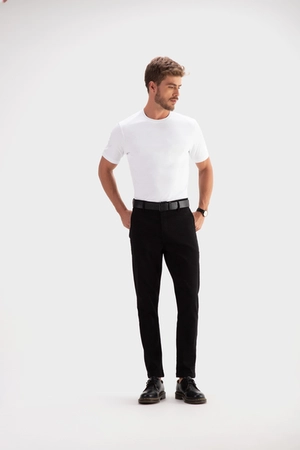 Camiseta Algodão Peruano Básica – Invicci
