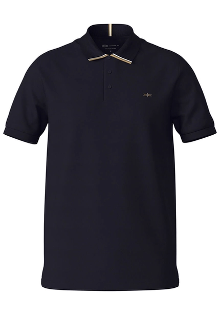 Polo Casual Retilínea – Hangar