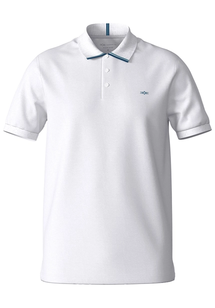 Polo Casual Retilínea – Hangar